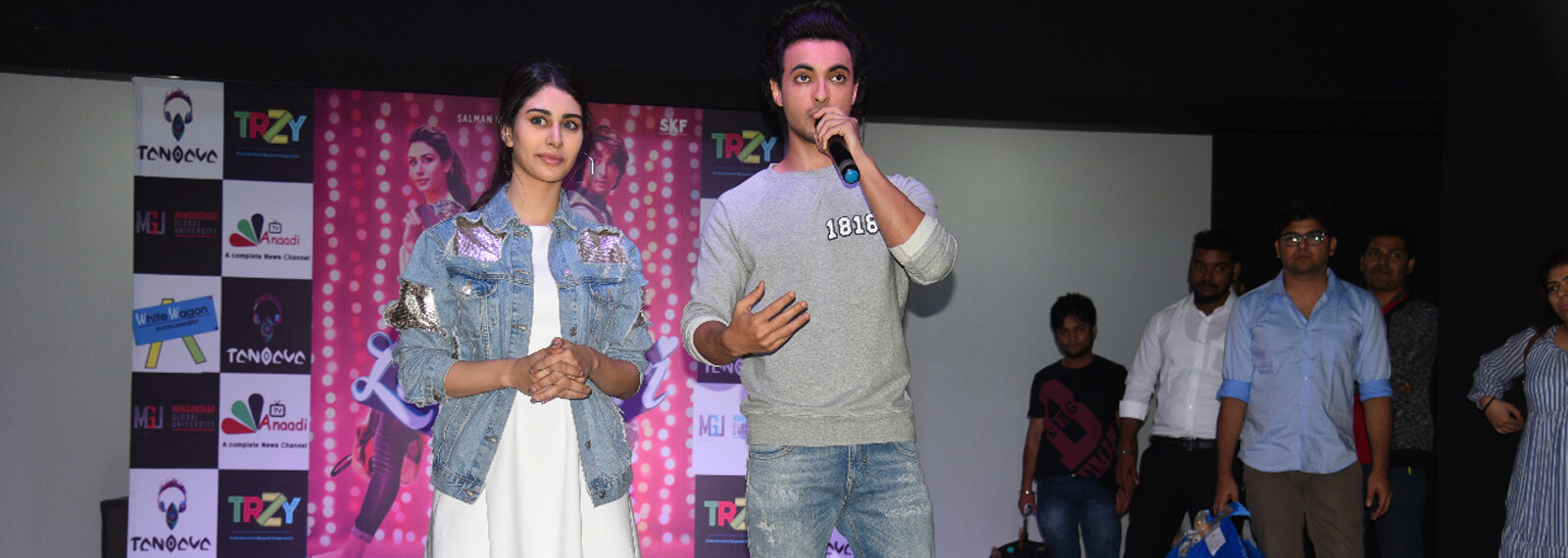 Udaan Music