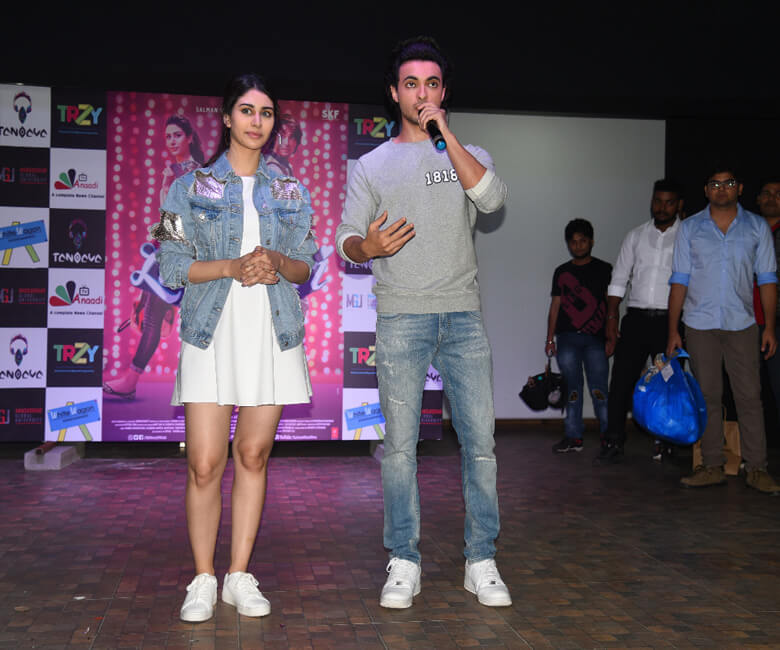 Udaan Music