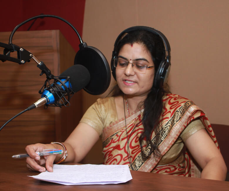 Udaan Music