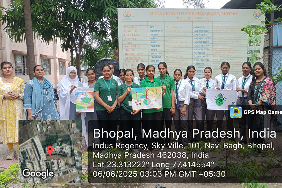 Mittal Group Bhopal