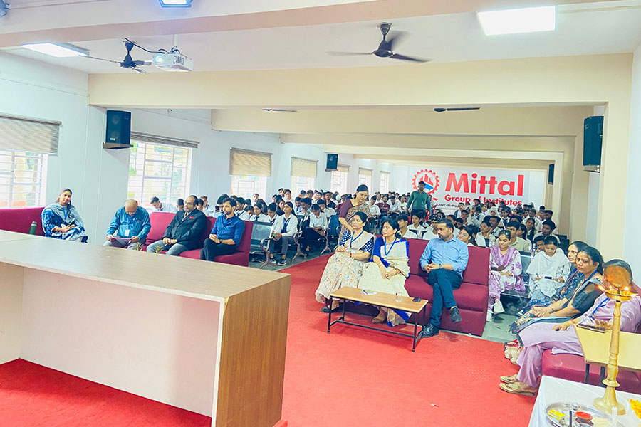 Mittal Group Bhopal