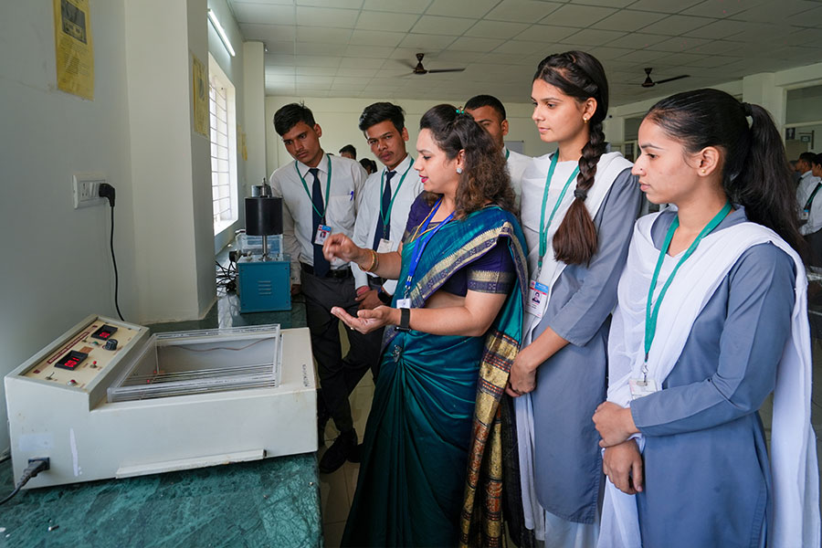 Pharmacy Institute Bhopal