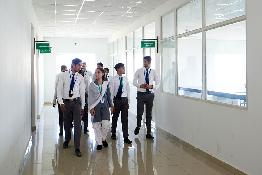 Mittal Group of Institute Bhopal