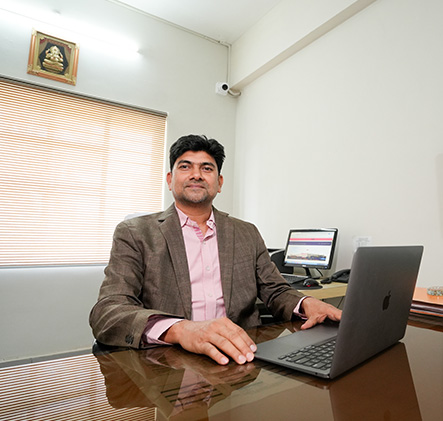 Mittal Institute of Pharmacy Bhopal