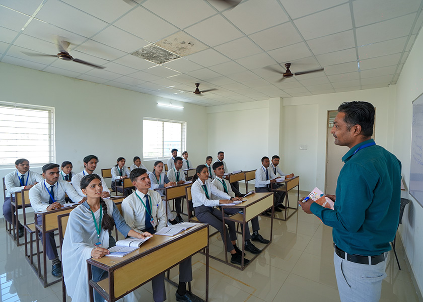 Mittal Institute of Education