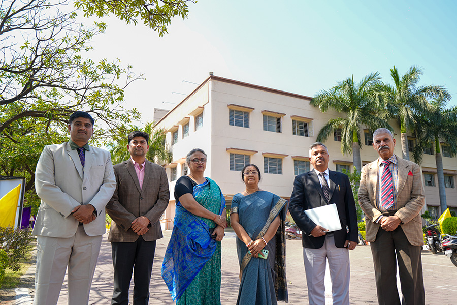 Institute of Pharmacy Bhopal