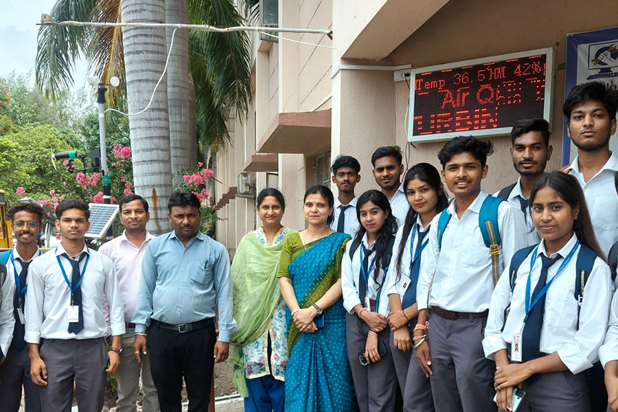 Mittal Group Bhopal