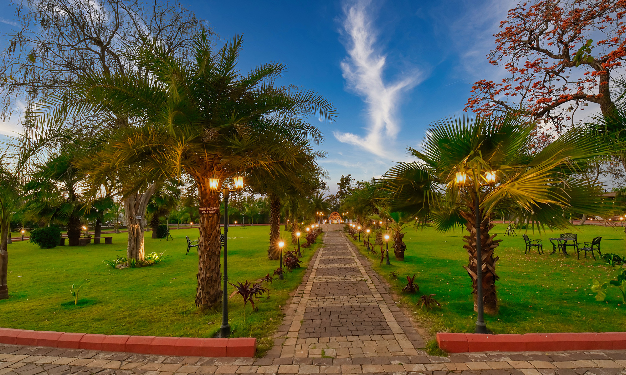 Narwar Lakefront Resort Shivpuri