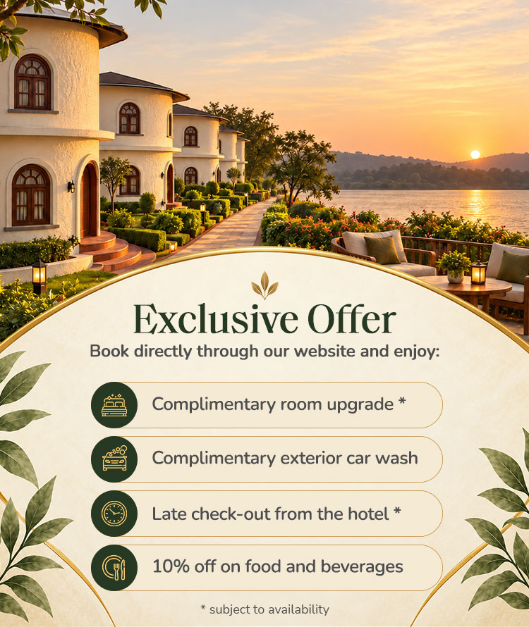 Narwar Exclusive Offer