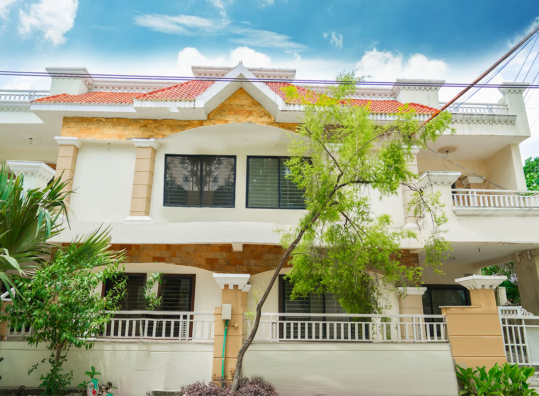 Nirupam Royal Palm