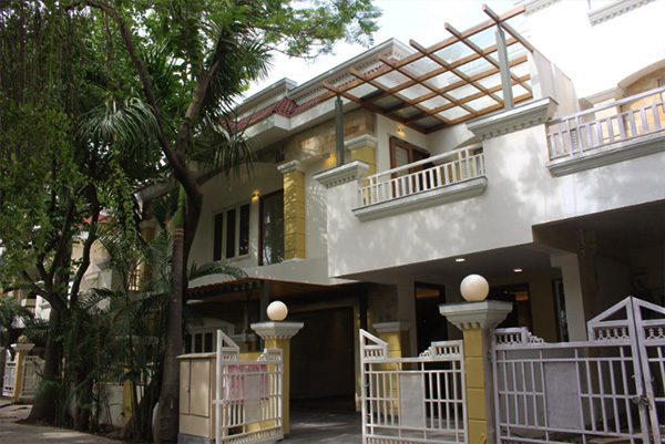 Nirupam Royal Palms 
