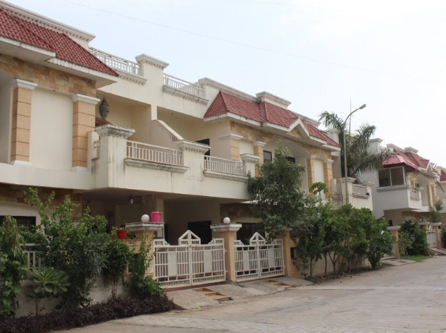 Nirupam Royal Palms 