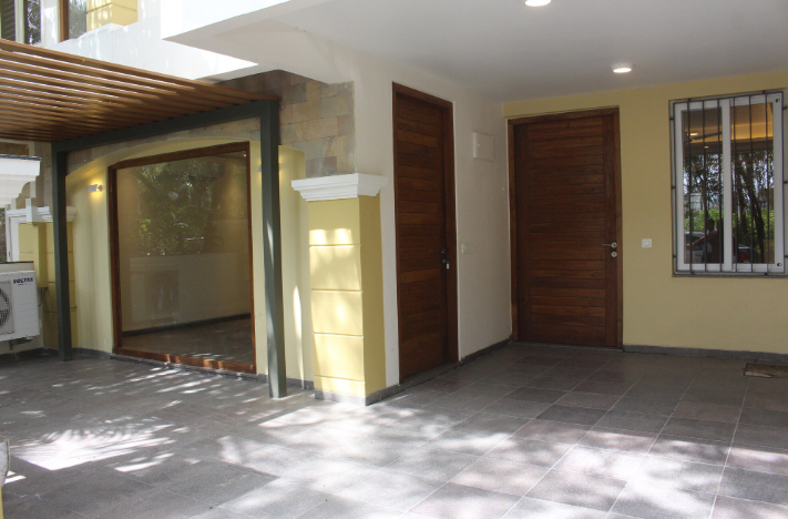 Nirupam Royal Palms 