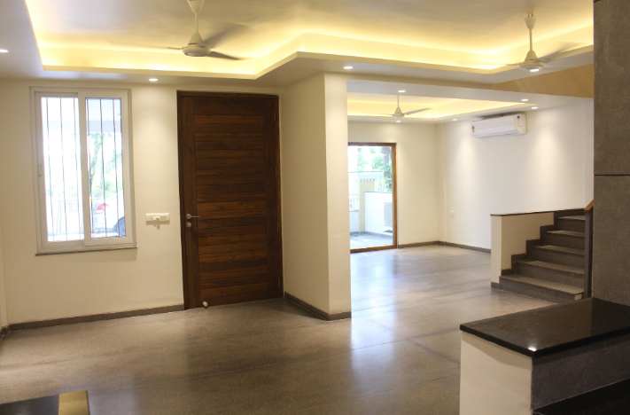Nirupam Royal Palms 