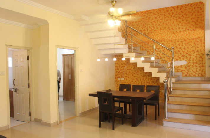 Nirupam Royal Palms 