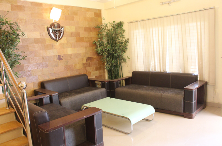 Nirupam Royal Palms 