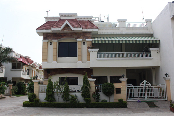 Nirupam Royal Palms 