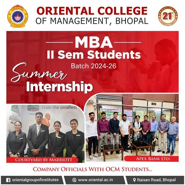 top engineering college in bhopal