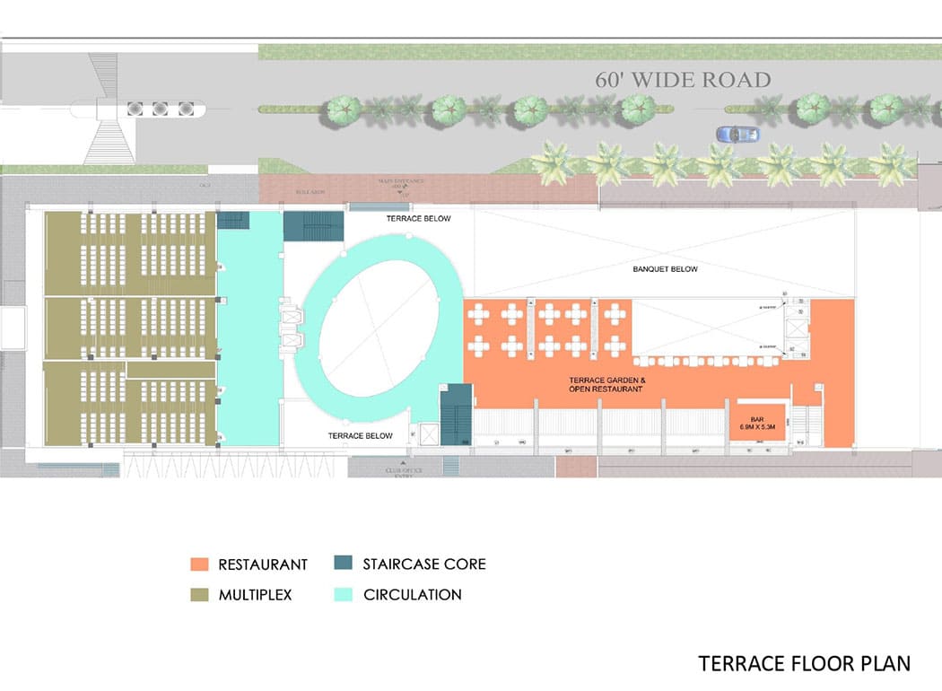 real estate developers Chhatarpur