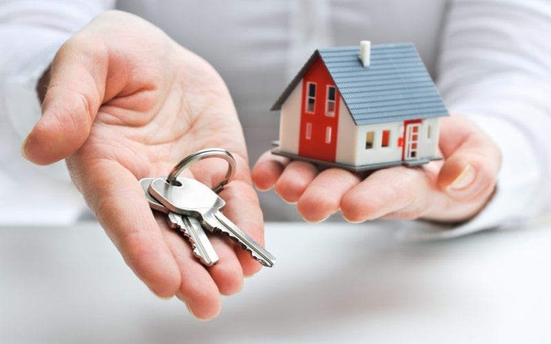 real-estate