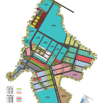 real estate developers Chhatarpur