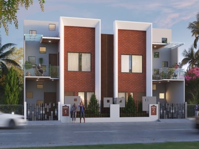 Peptech Town Phase II