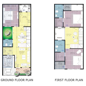 real estate developers Chhatarpur