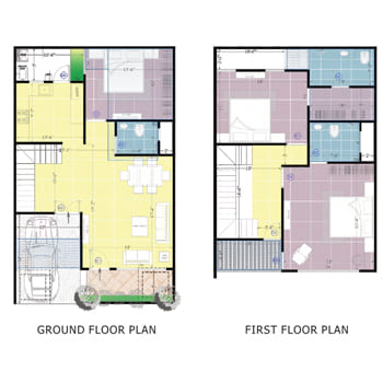 real estate developers Chhatarpur