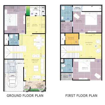 real estate developers Chhatarpur