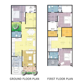 real estate developers Chhatarpur