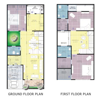real estate developers Chhatarpur