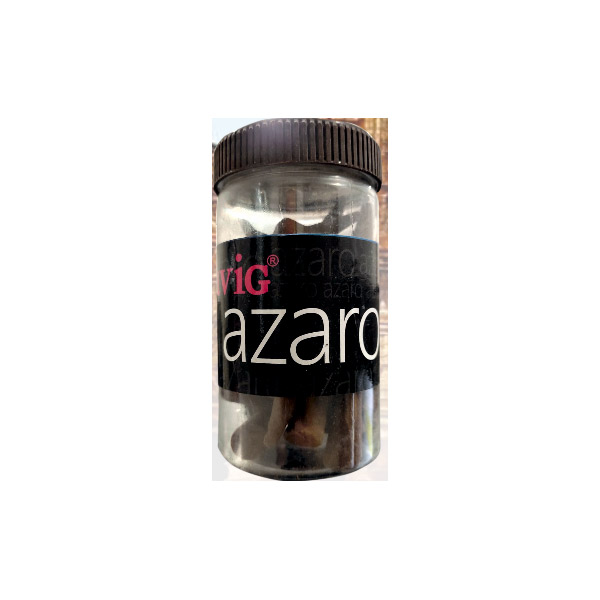 Avig Azaro Dhoop Jar