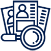 Executive recruitment services