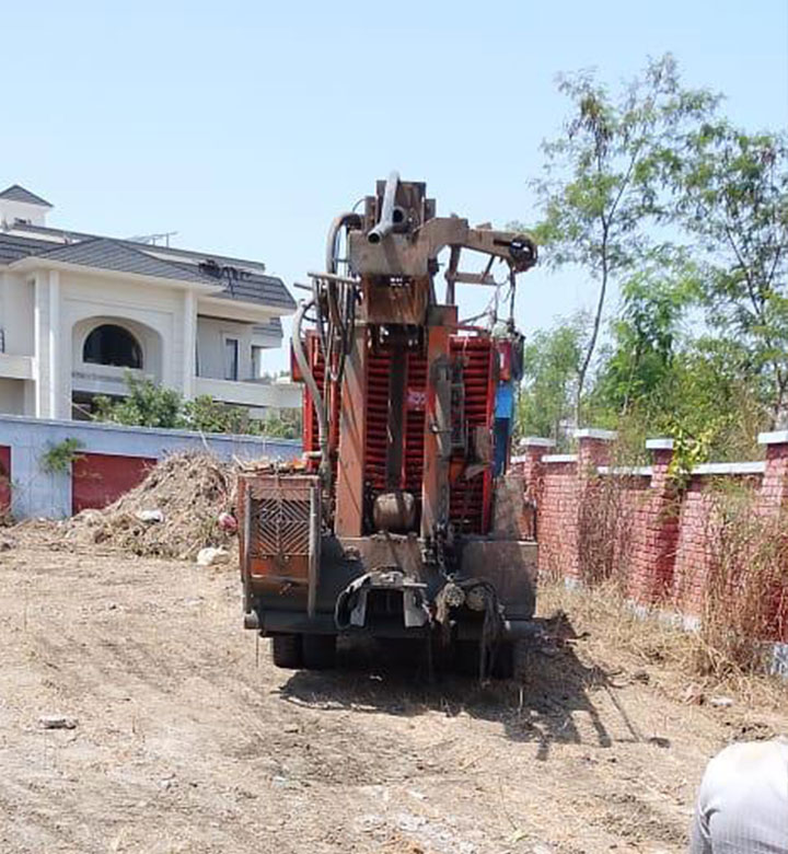 Complex - RCC Infrastructures