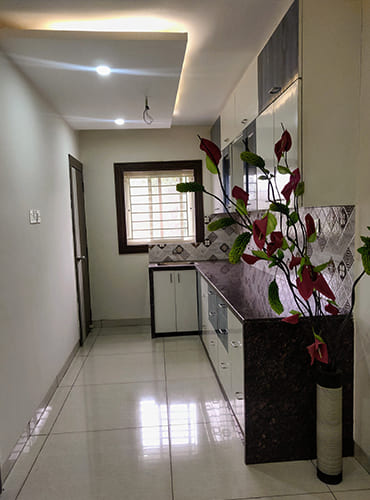 Ready-to-move flats in Awadhpuri