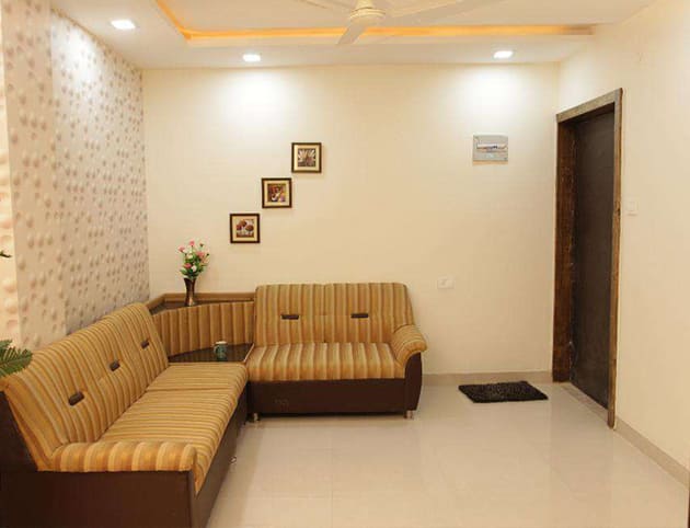 3BHK flats in Bhopal
