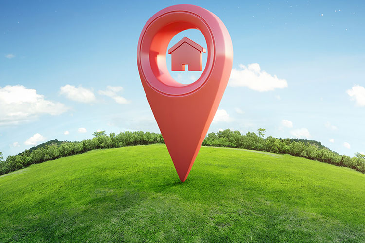 3 BHK Apartment in Raipur