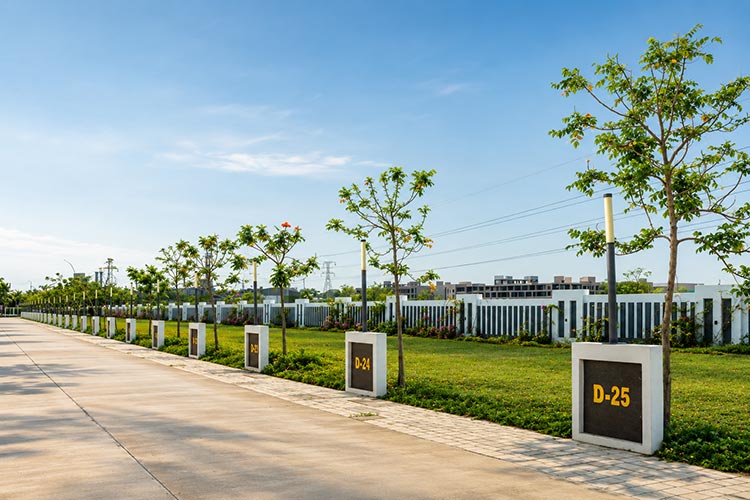 Plots in Raipur for Sale