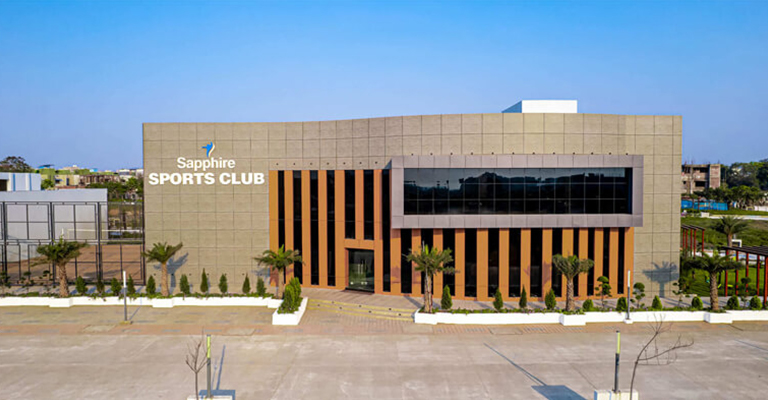 Flats in Raipur