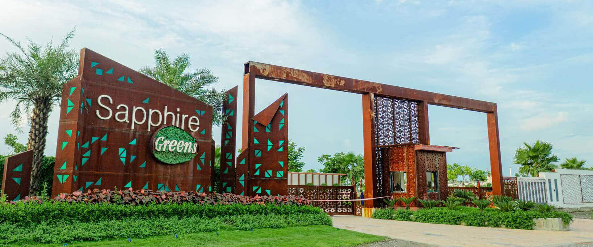 Flats in Raipur