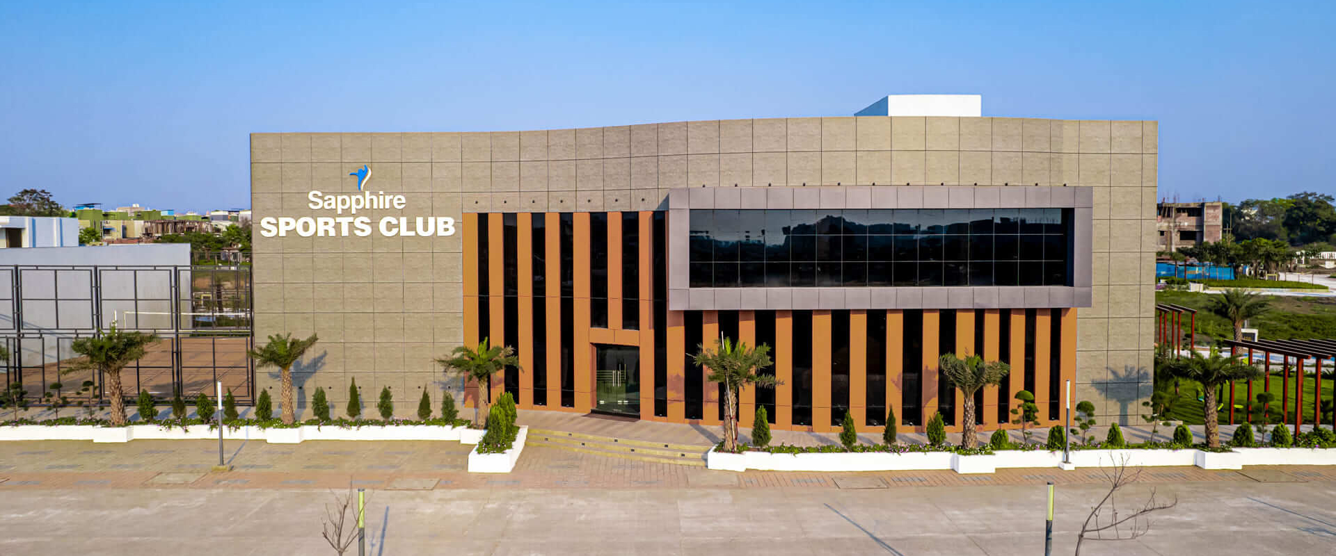 Flats in Raipur