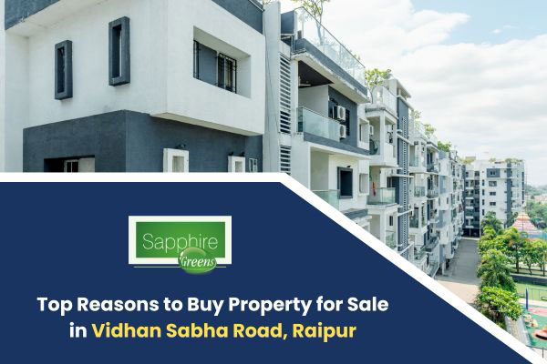 9 Questions to Ask Before Investing in Residential Plots in Vidhan Sabha Road Raipur