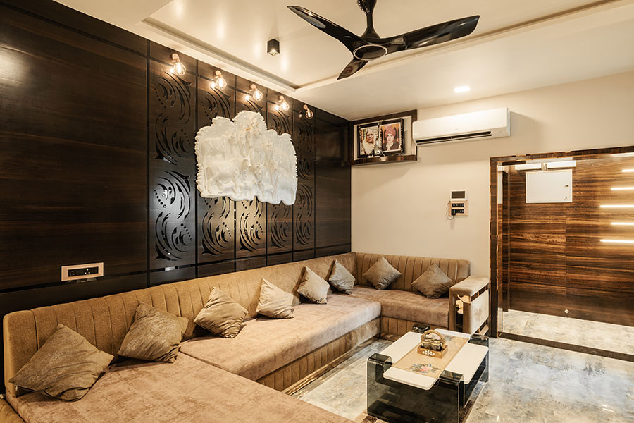 Villas in Raipur