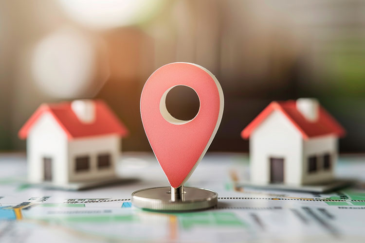 Villas in Raipur