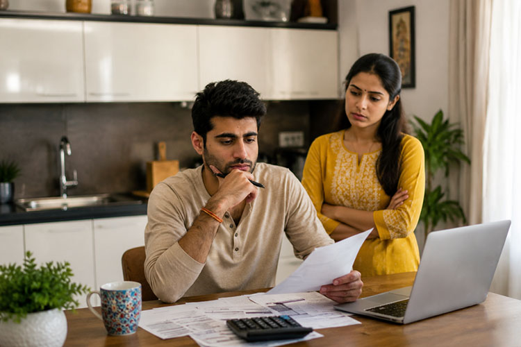 Villas in Raipur