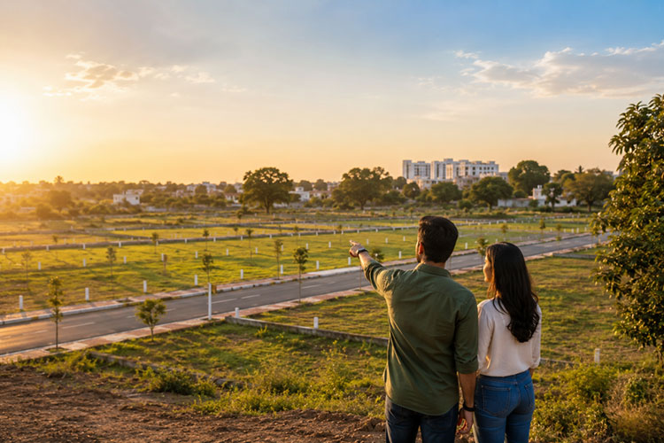 Residential Property in Raipur
