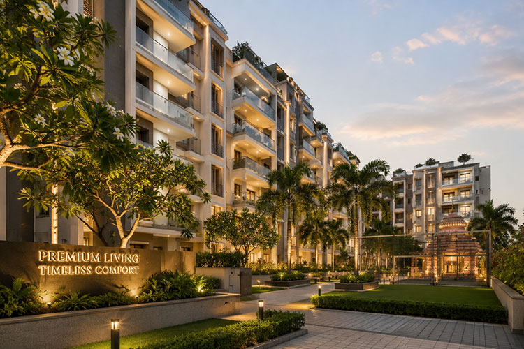 Residential Property in Raipur