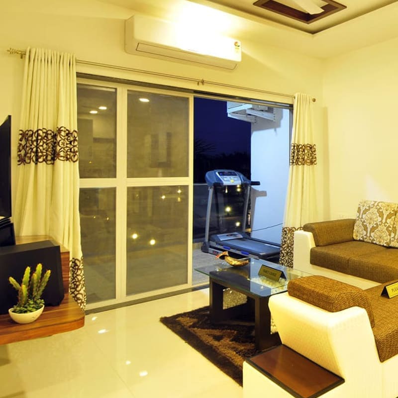Flats in Raipur