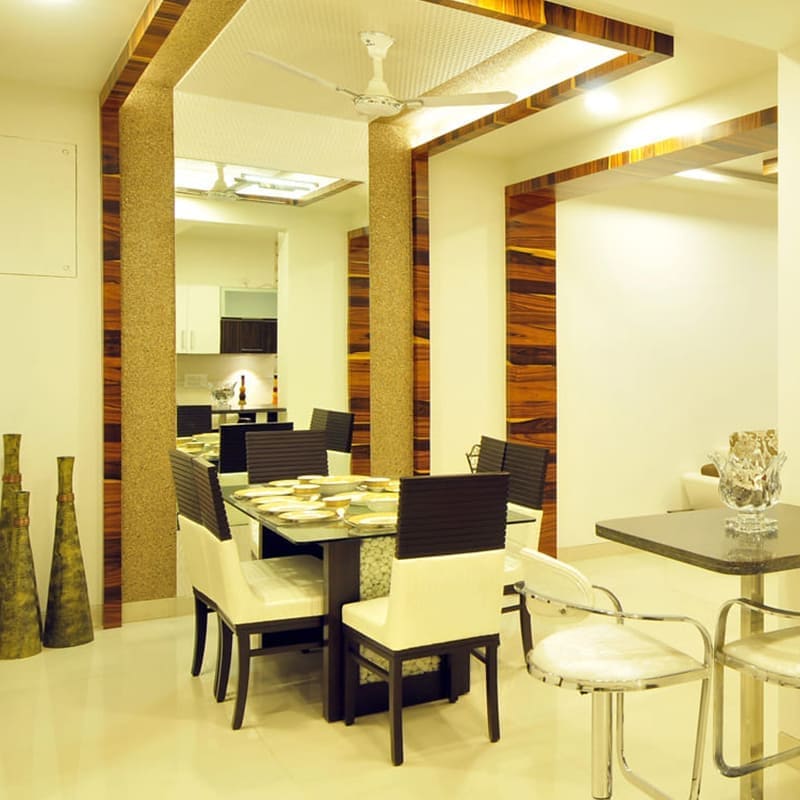 Flats in Raipur