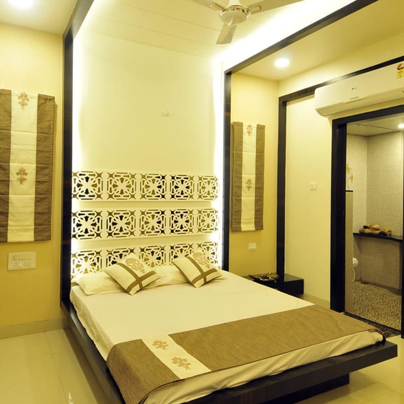 Flats in Raipur